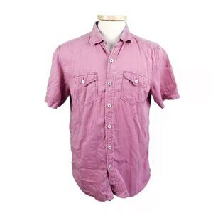 Tommy Bahama Medium Red Faded Modern Island Fit